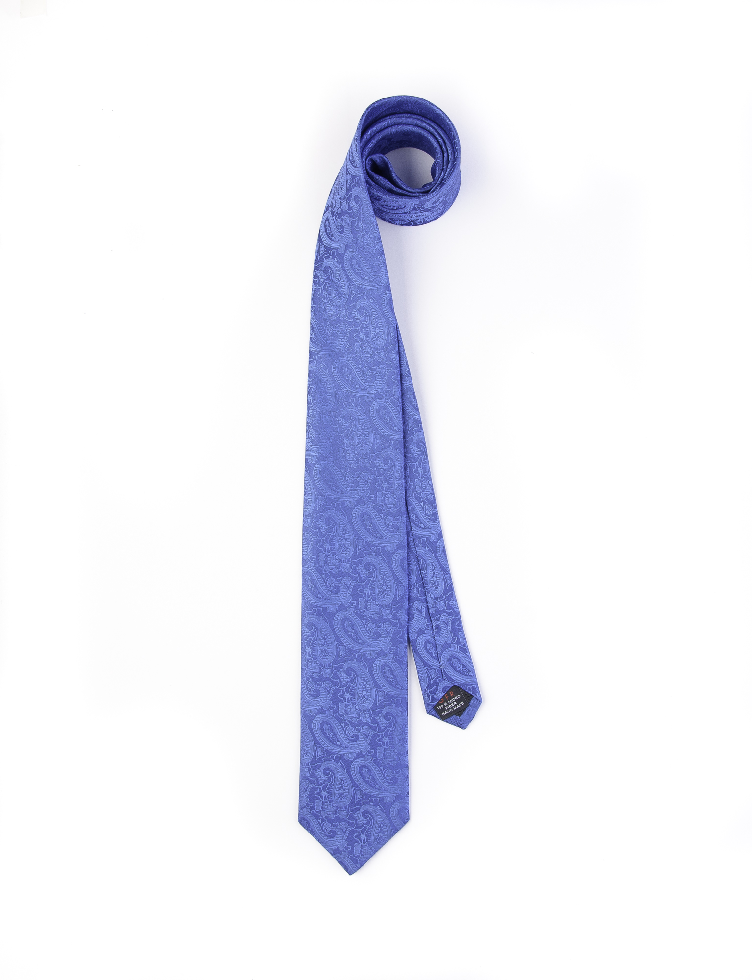 کراوات ابریشمی طرح دار مردانه Gianfranco کد T1008
