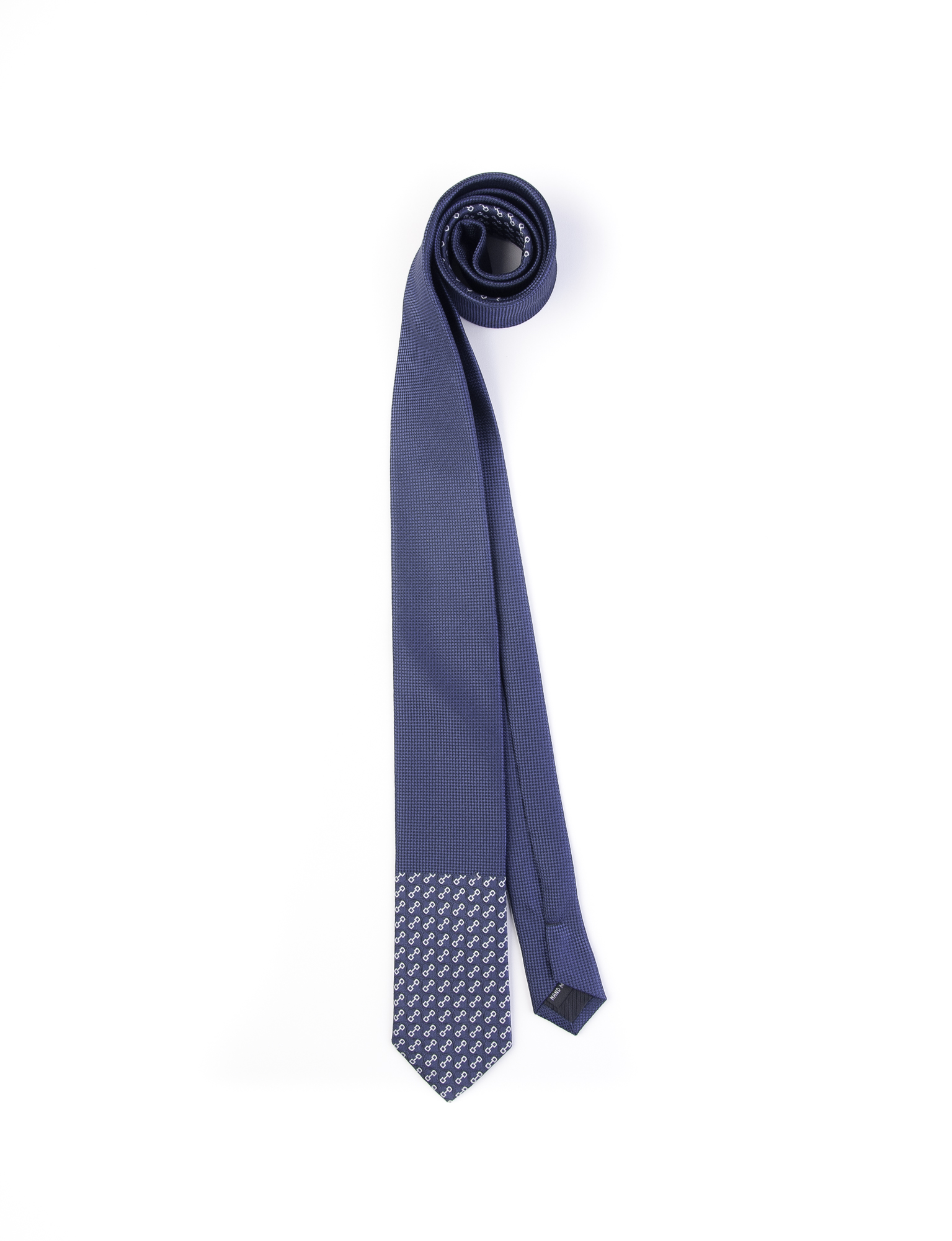 کراوات طرح دار مردانه T1017