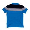 تی شرت یقه دار مردانه طرح PS1055-MD