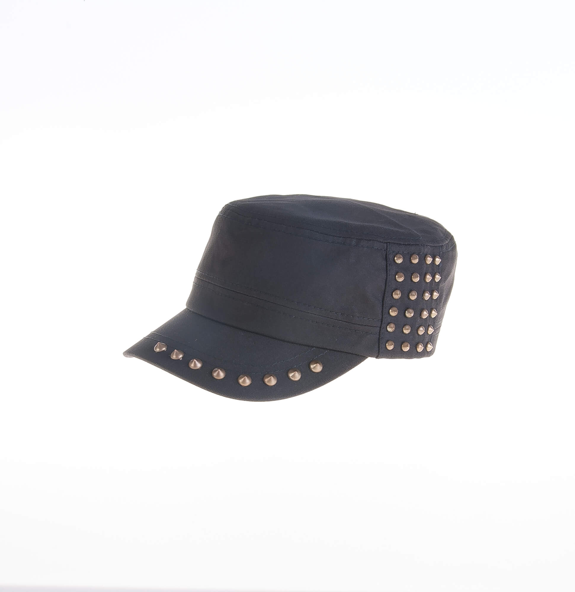 کلاه کپ مردانه طرح دار کد BC1006