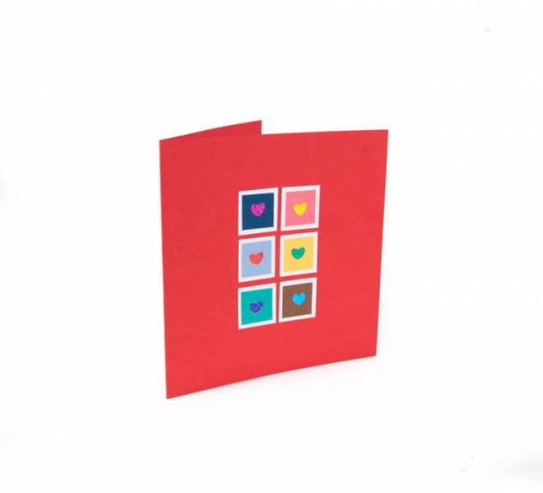 کارت پستال دست ساز خرید کارت پستال از ایشومر