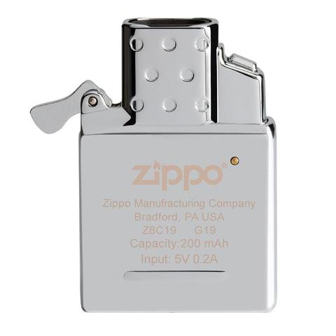 فندک زیپو مدل آرک | zippo arc lighter 65828